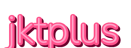 jktplus — logo kanal