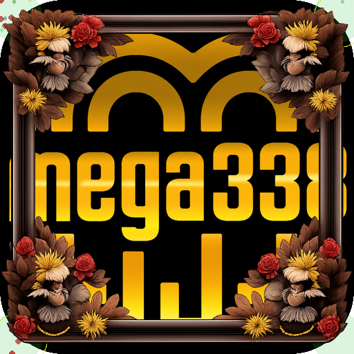mega338 — galeri pratinjau - APK Resmi