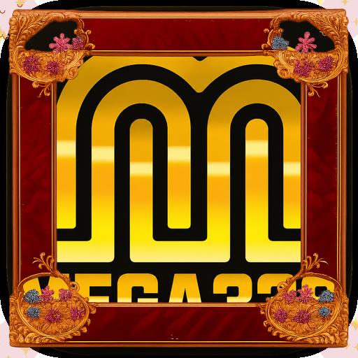 mega338 — galeri pratinjau Resmi APK