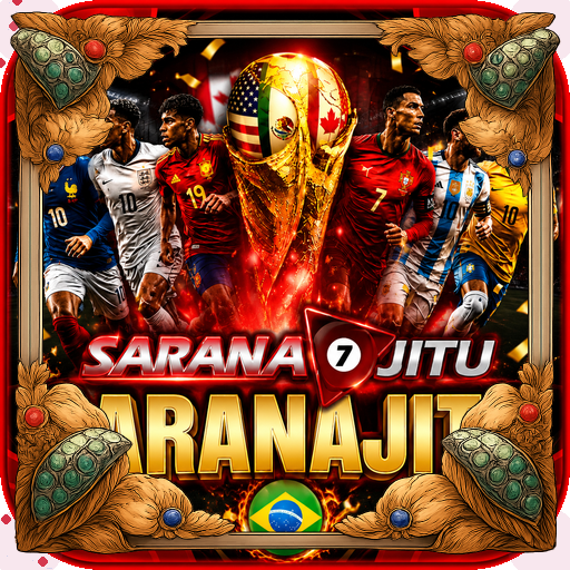 saranajitu — mitra unggulan