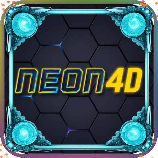 neon4d — mitra unggulan